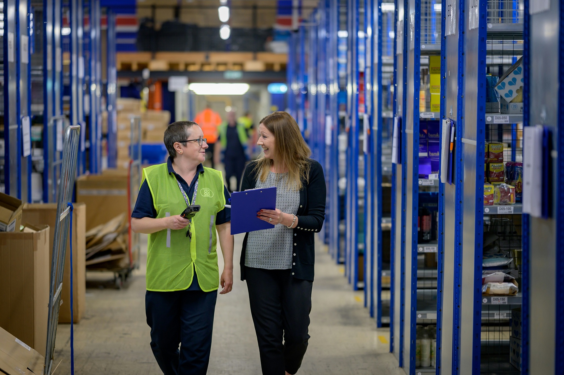 Contract Staffing Vietnam — flexible workforce deployment across operations and back-office