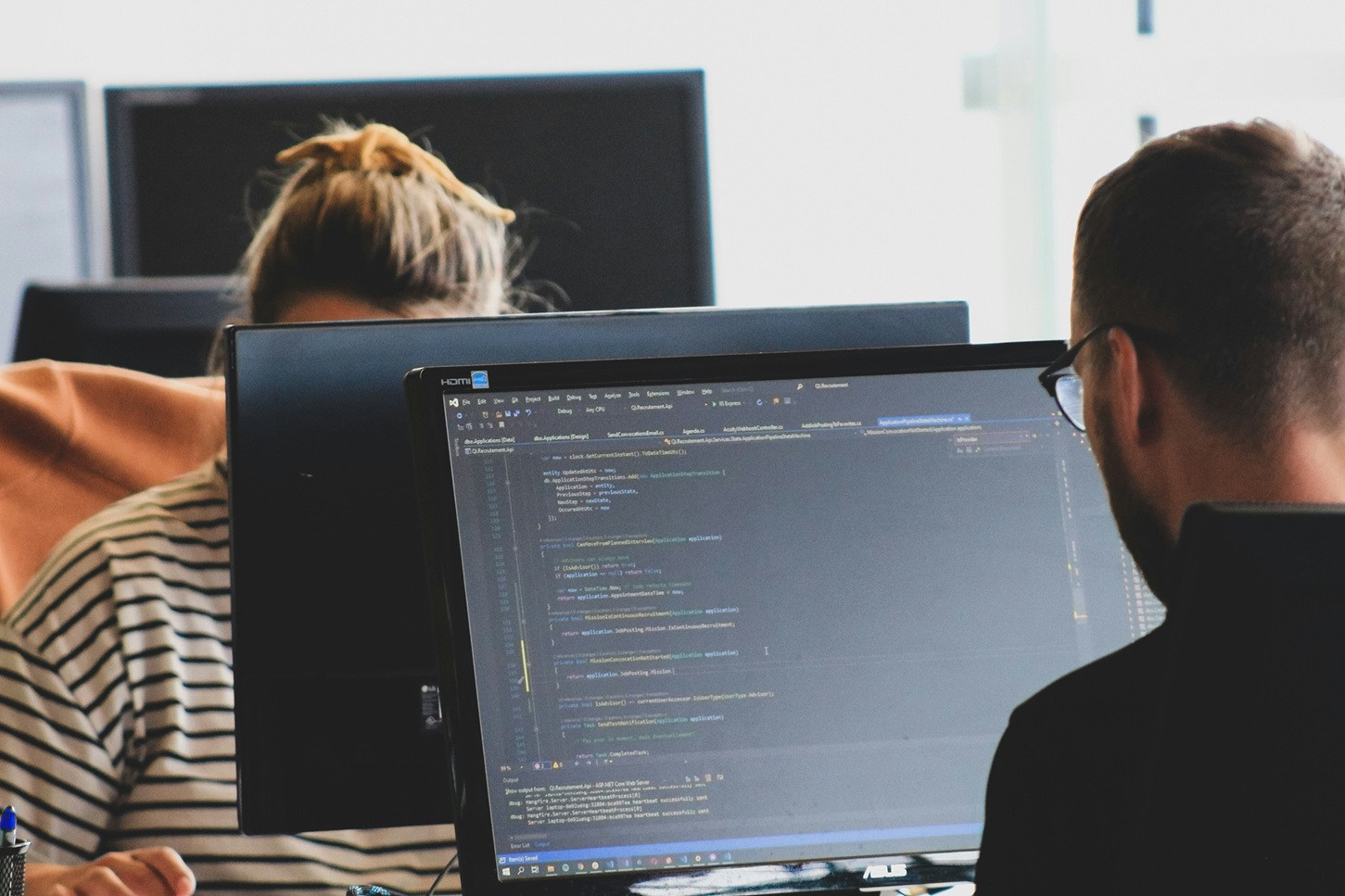 IT Staff Augmentation Vietnam — on-demand technical contractors across engineering, DevOps, and product
