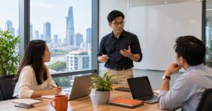 Representative office, company or employer of record, and what Vietnam labour sublease rules allow