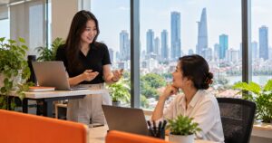 What changed for Vietnam work permits and what employers of foreign nationals now have to show